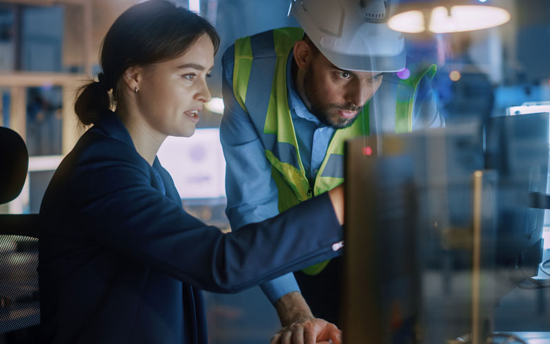 JFAB Consulting Capabilities Construction Engineering Services