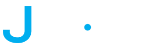 JFAB Consulting White Logo