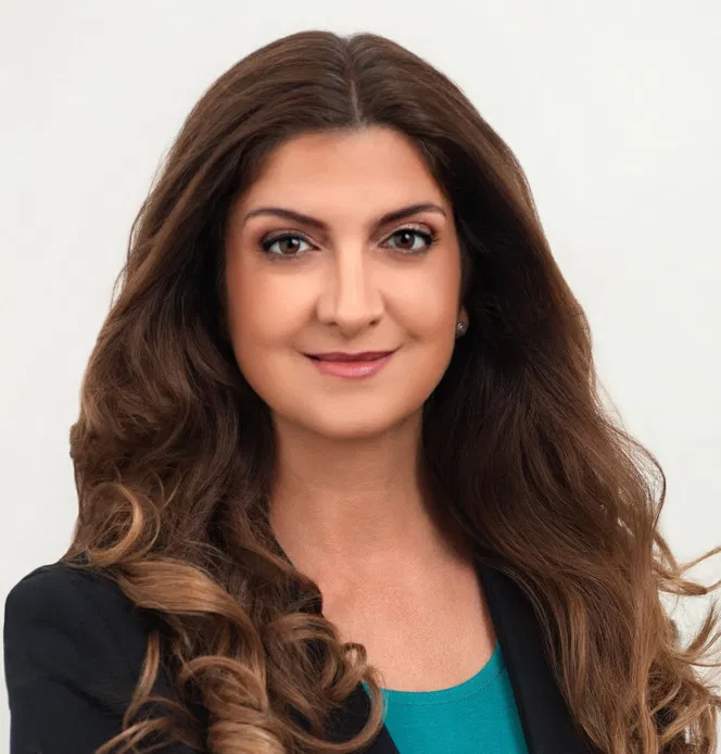 JFAB Consulting Owner Joann Fabrizio