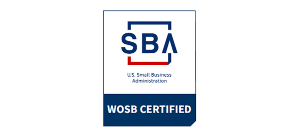 JFAB Consulting Certification Women Owned Certified