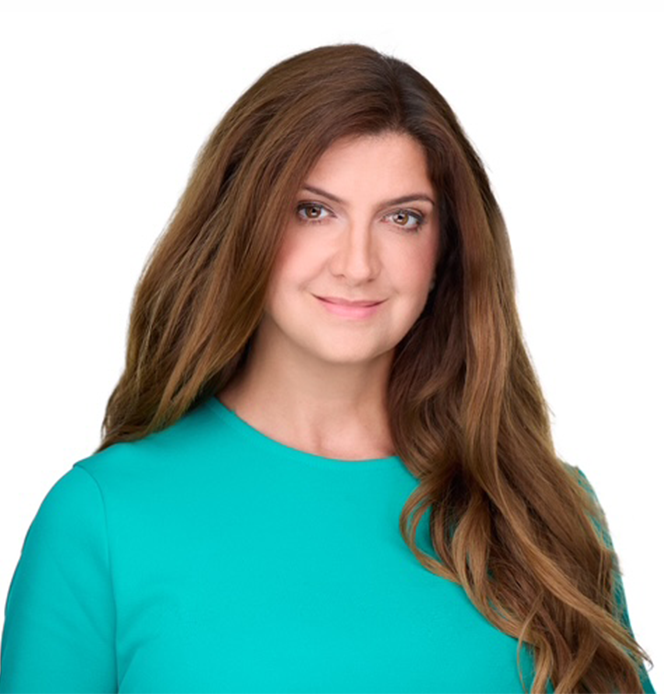 JFAB Consulting Owner Joann Fabrizio